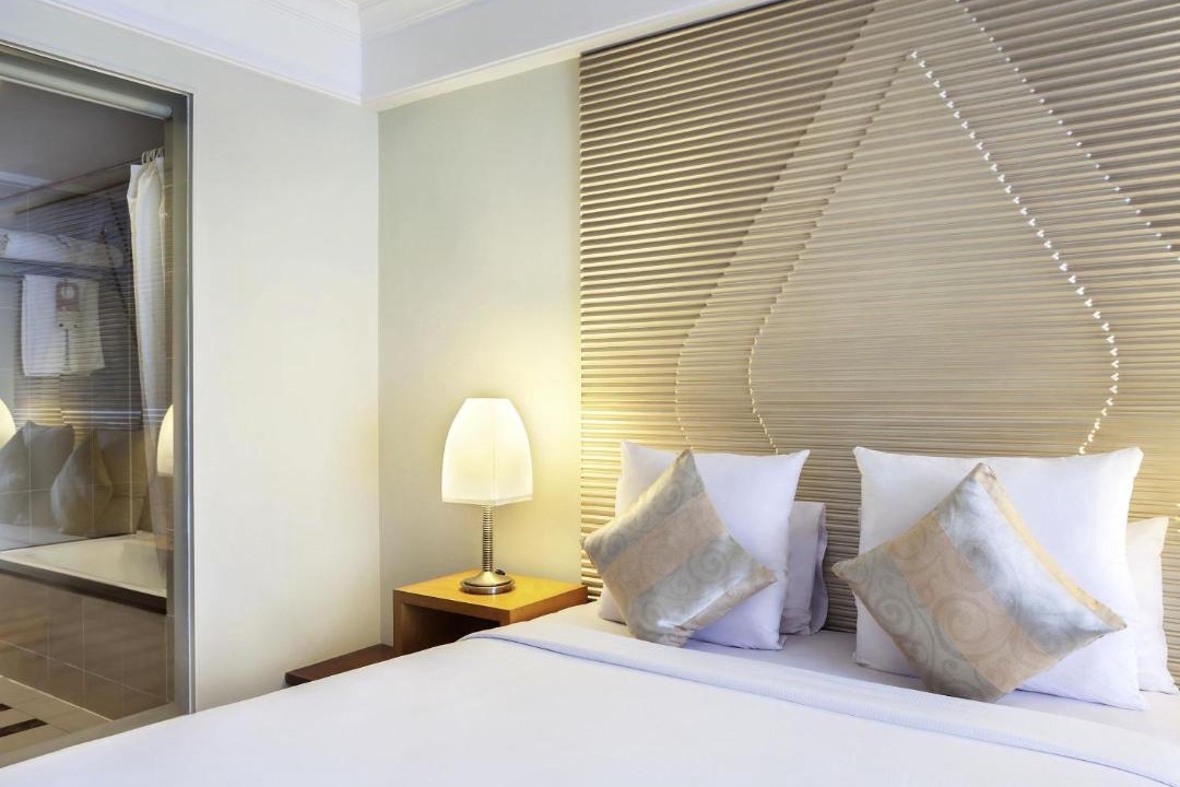Photo of Bedroom in Semarang