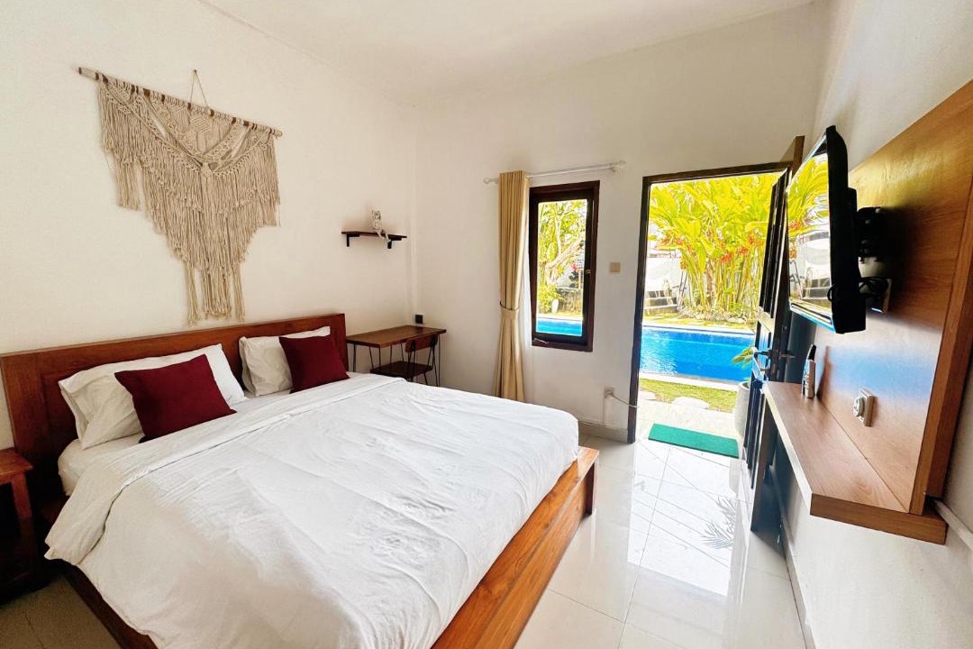 Photo of Bedroom in Tumbak Bayuh