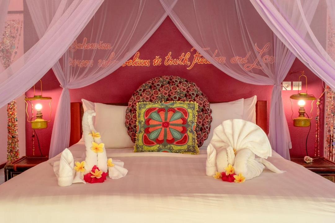 Photo of Bedroom in Nyuh Kuning