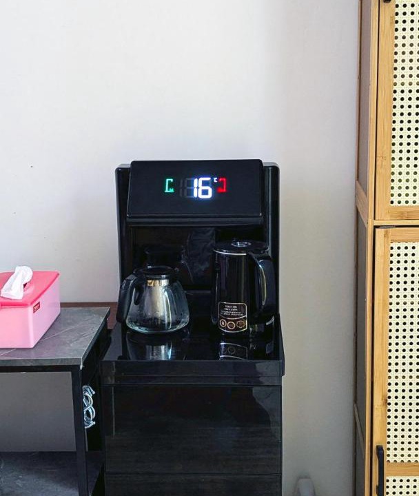 Photo of Kitchen in Klojen