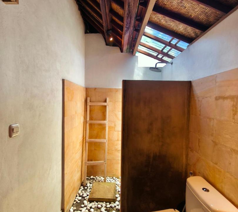 Photo of Bathroom in Keliki