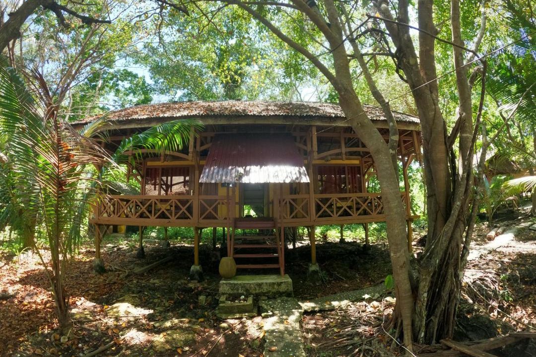 Photo of Others in Hoga Island