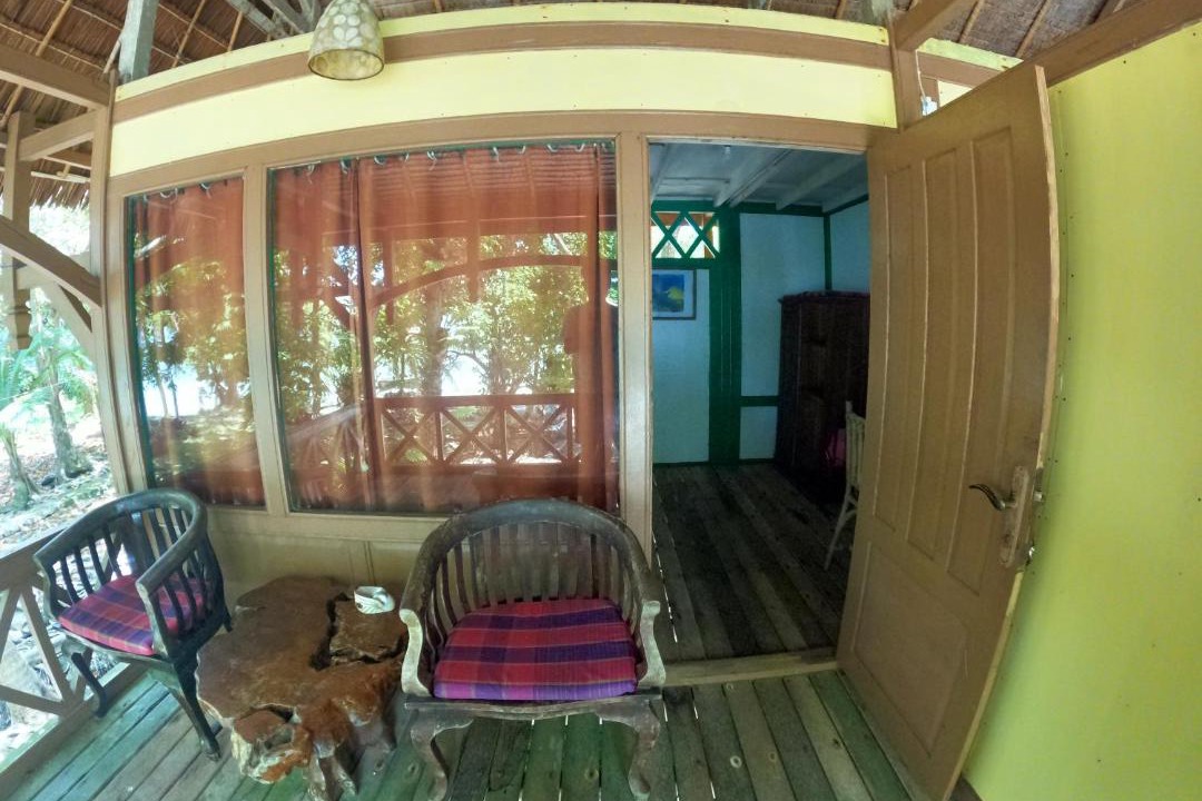 Photo of Others in Hoga Island