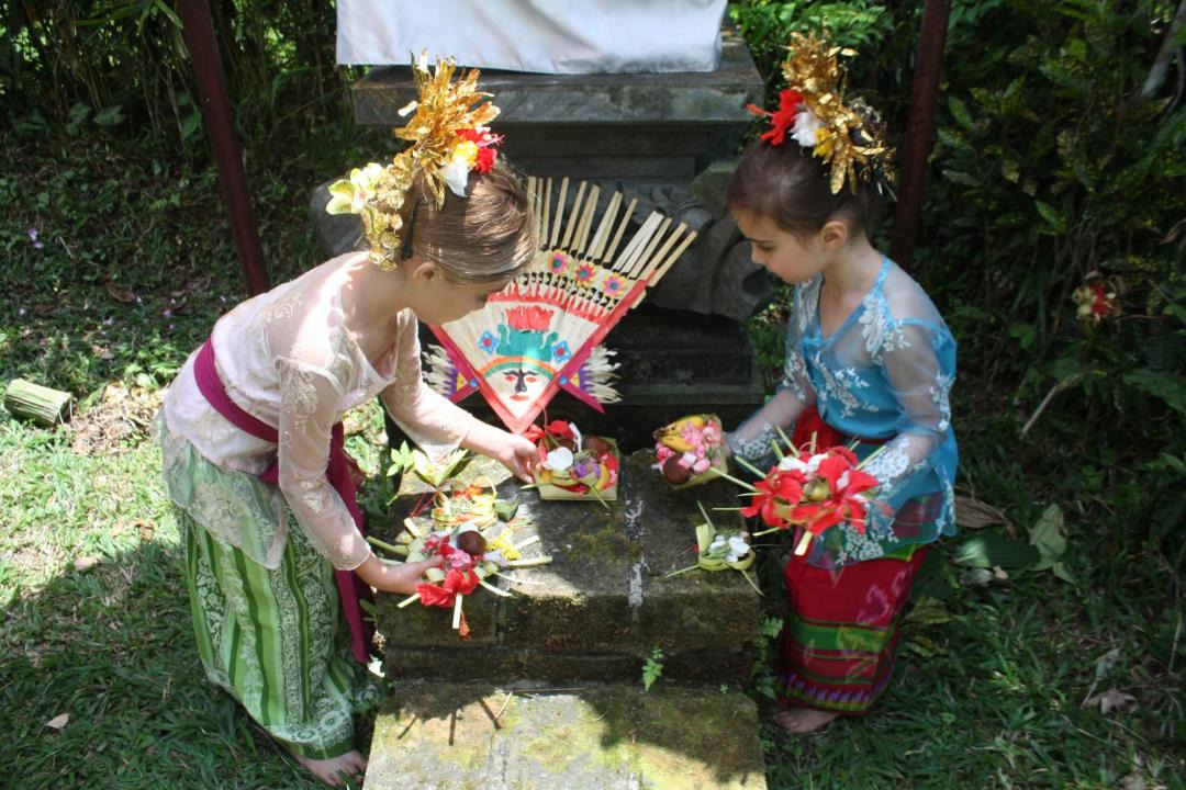 Photo of Others in East Selemadeg
