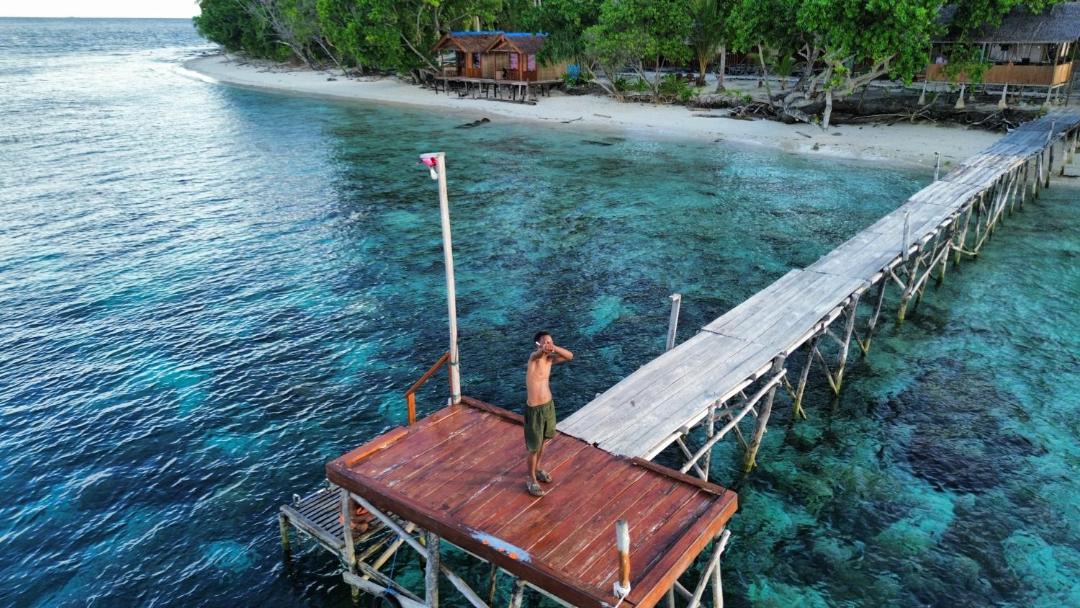 Photo of Others in Pulau Fam