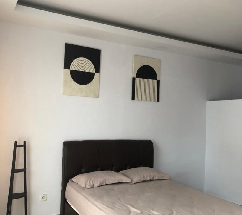 Photo of Bedroom in Abiansemal