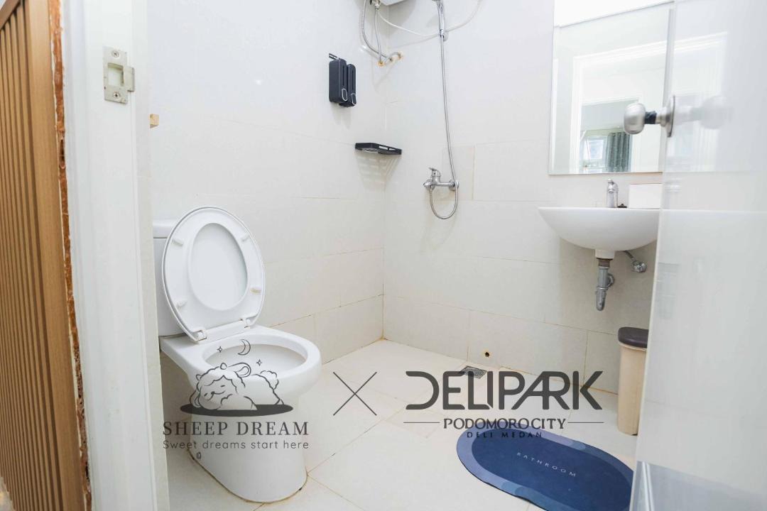 Photo of Bathroom in Kesawan