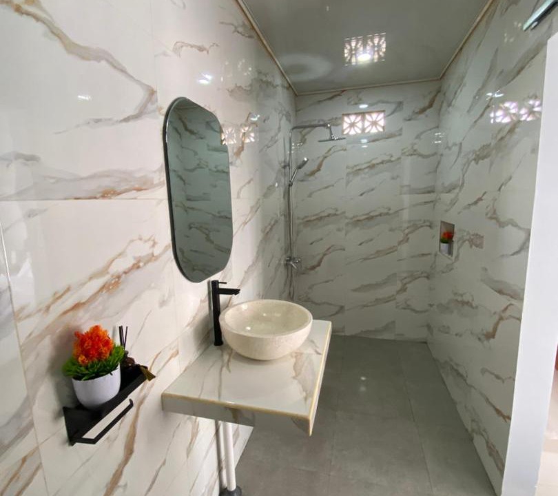 Photo of Bathroom in Songan