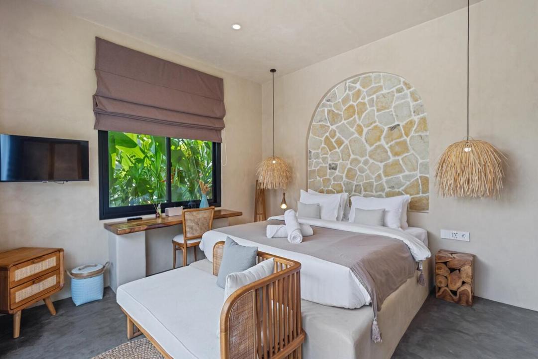 Photo of Bedroom in Taman Griya