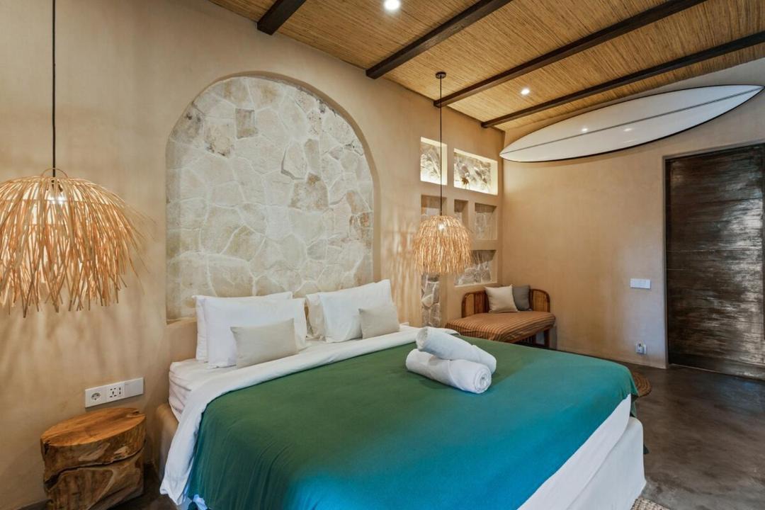 Photo of Bedroom in Taman Griya