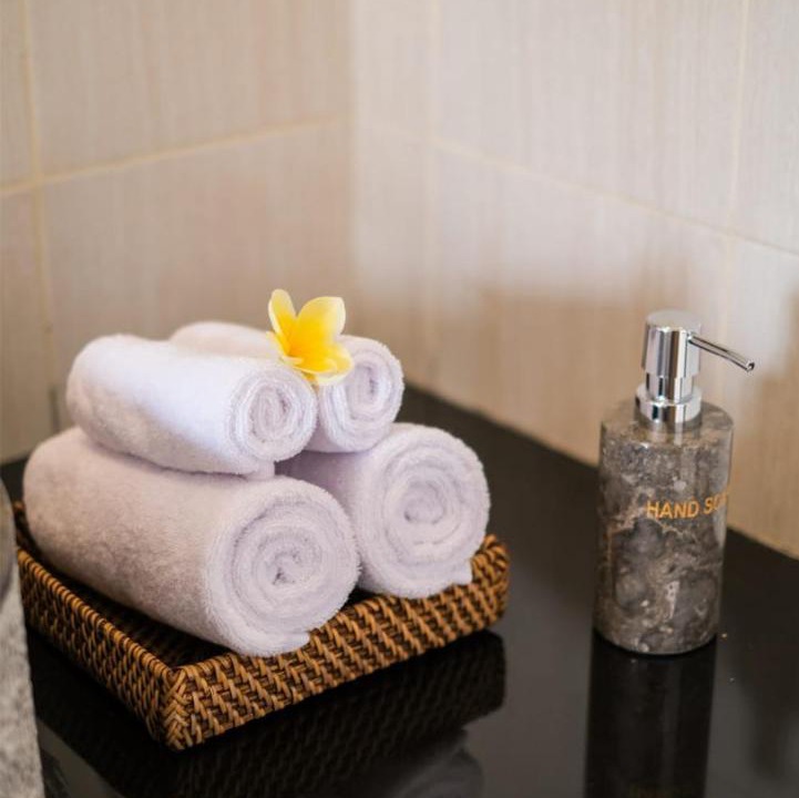 Photo of Bathroom in Pengosekan