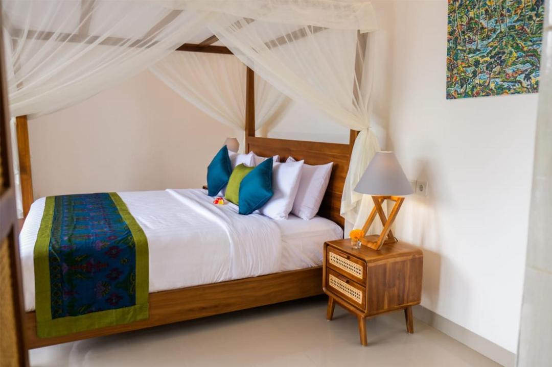 Photo of Bedroom in Pengosekan