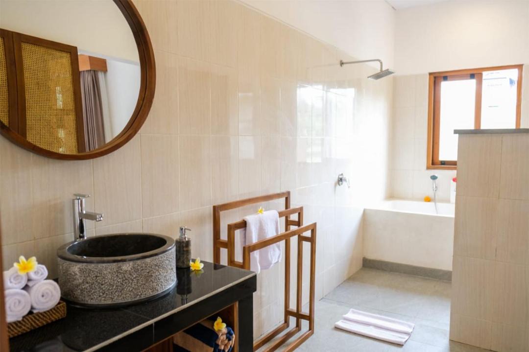 Photo of Bathroom in Pengosekan