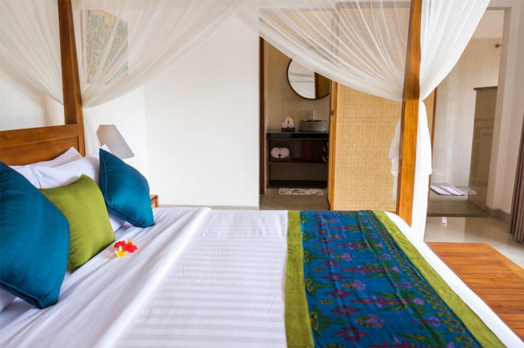 Photo of Bedroom in Pengosekan