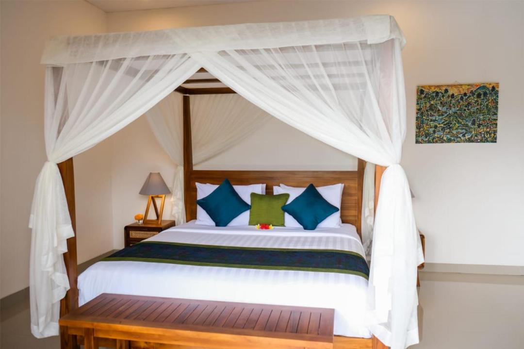 Photo of Bedroom in Pengosekan