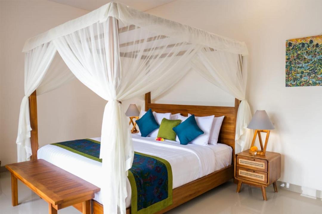 Photo of Bedroom in Pengosekan