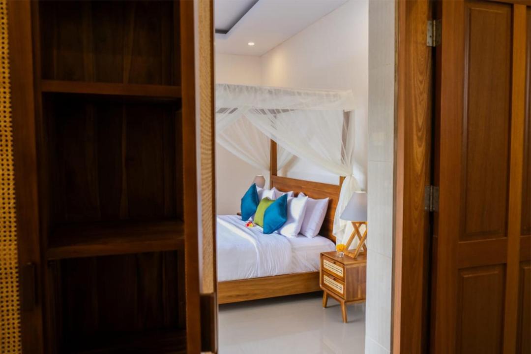 Photo of Bedroom in Pengosekan