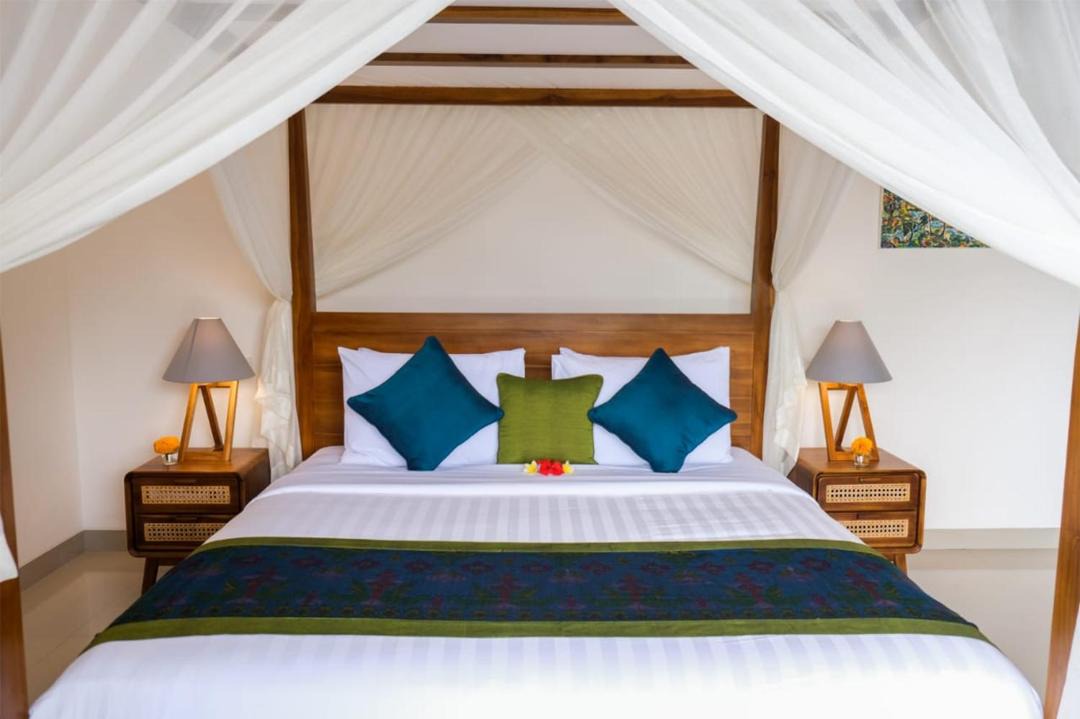Photo of Bedroom in Pengosekan