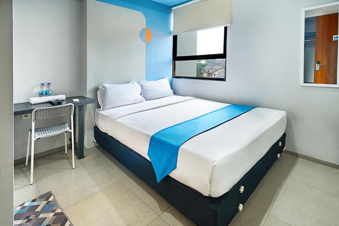Photo of Bedroom in Gandaria-selatan
