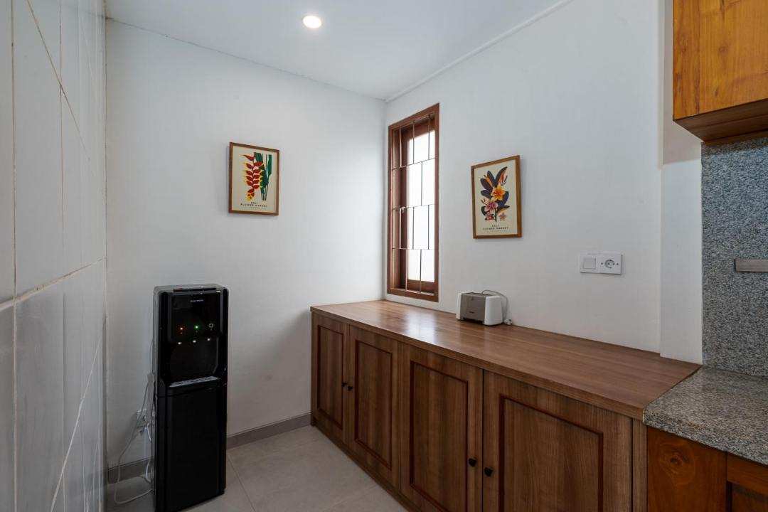 Photo of Kitchen in Umalas