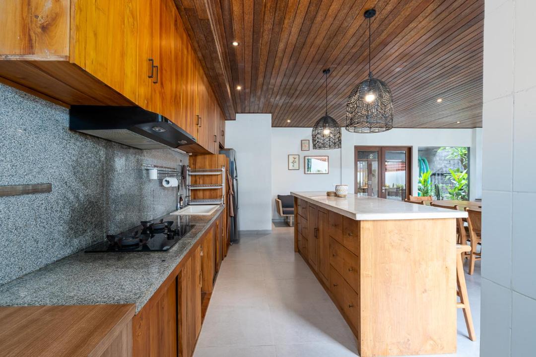 Photo of Kitchen in Umalas