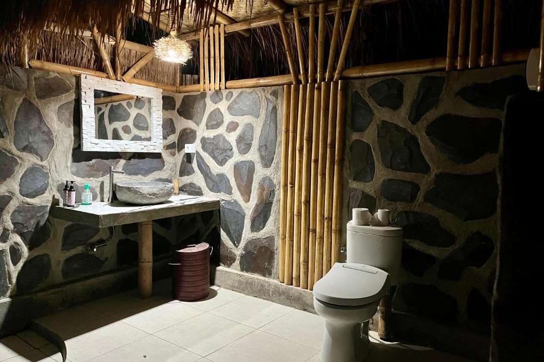 Photo of Bathroom in Bukit