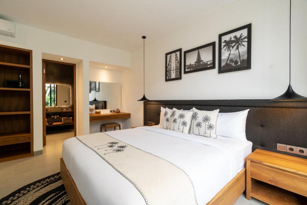 Photo of Bedroom in Peliatan