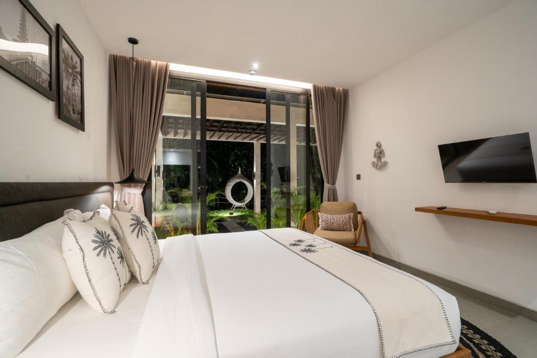 Photo of Bedroom in Peliatan