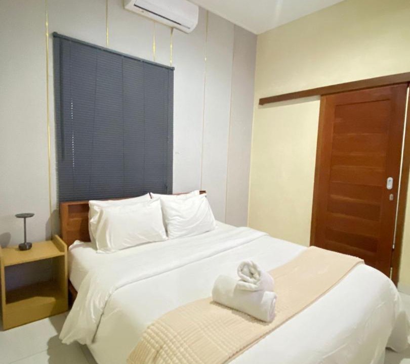 Photo of Bedroom in Benoa