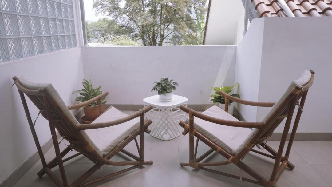 Photo of Patio Balcony in Dago