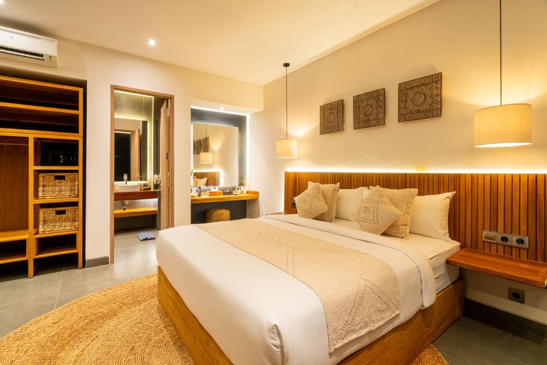 Photo of Bedroom in Mambal