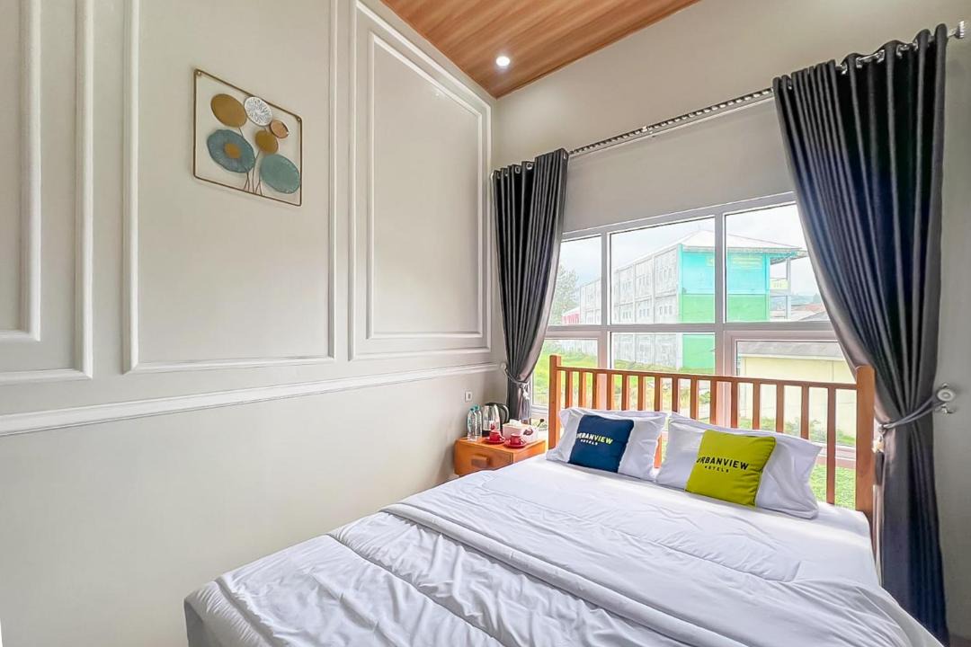Photo of Bedroom in Wonosobo