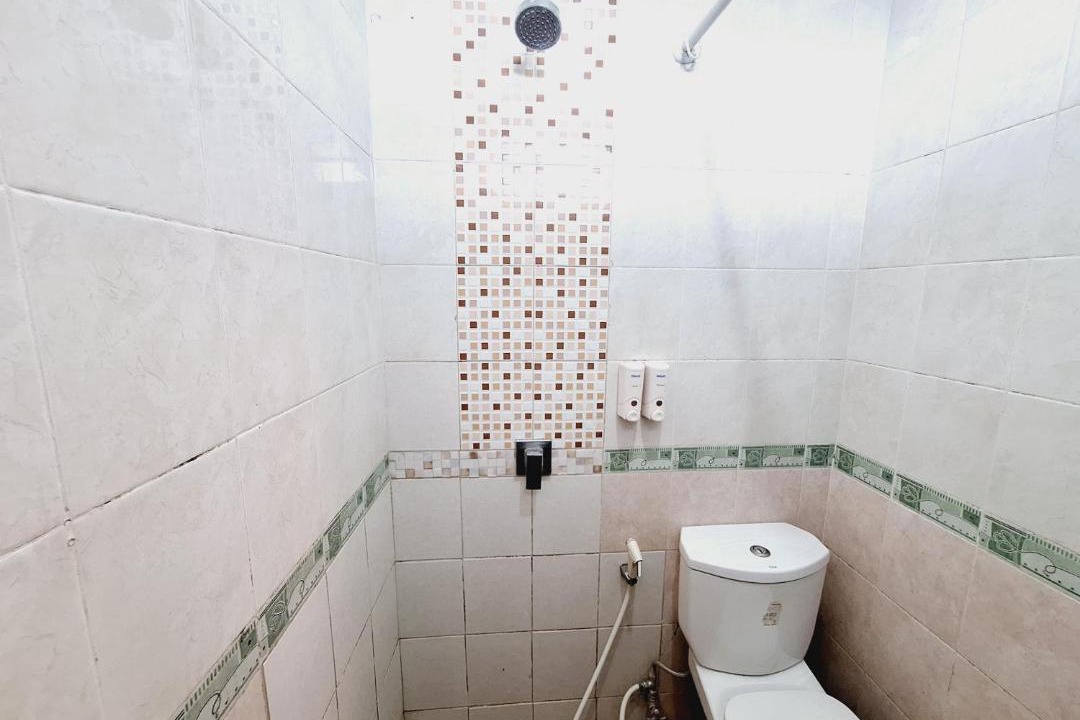 Photo of Bathroom in Sidomulyo