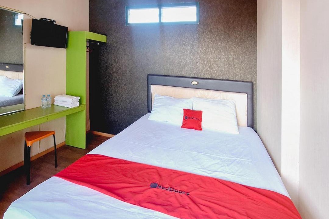 Photo of Bedroom in Sidomulyo