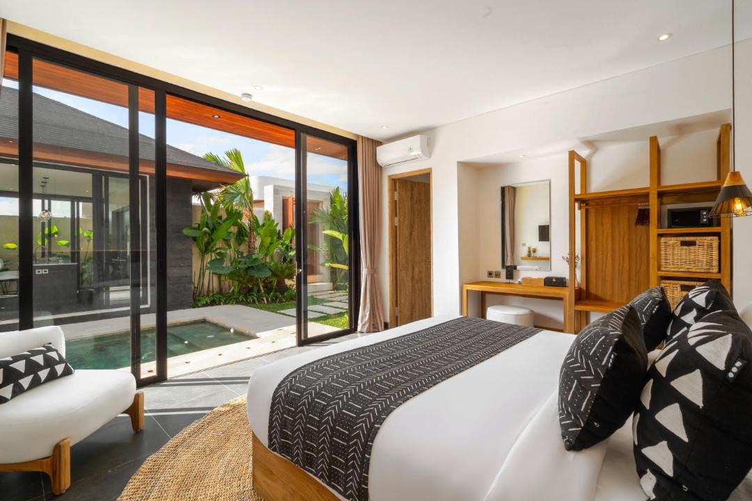 Photo of Bedroom in Lodtunduh