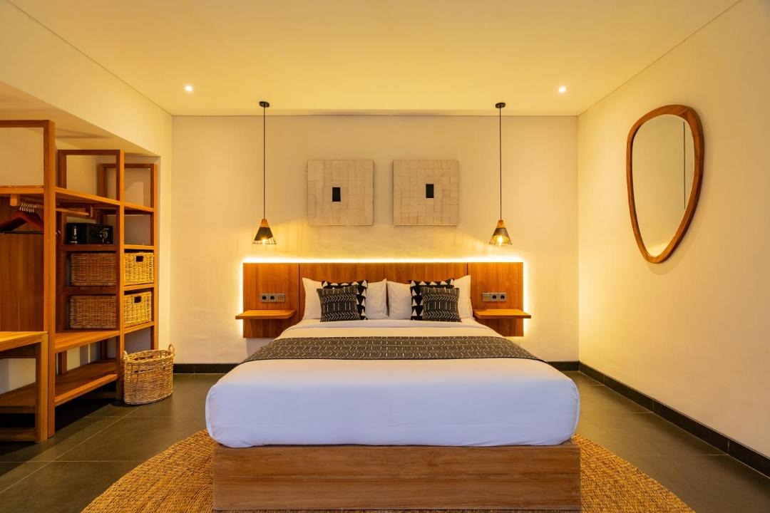 Photo of Bedroom in Lodtunduh