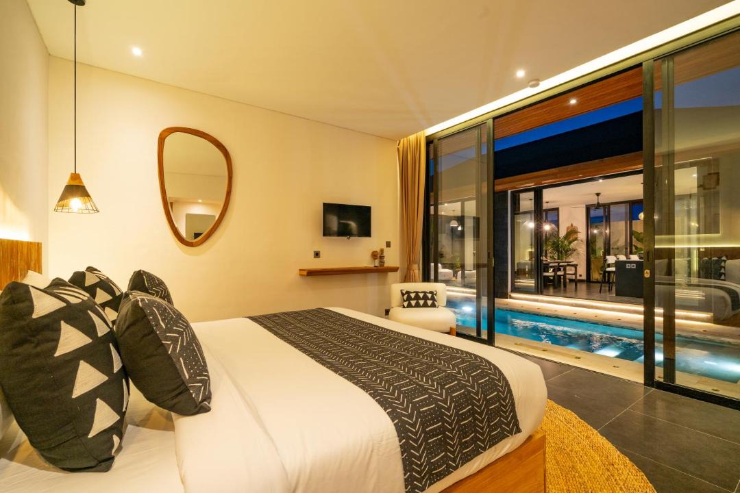 Photo of Bedroom in Lodtunduh