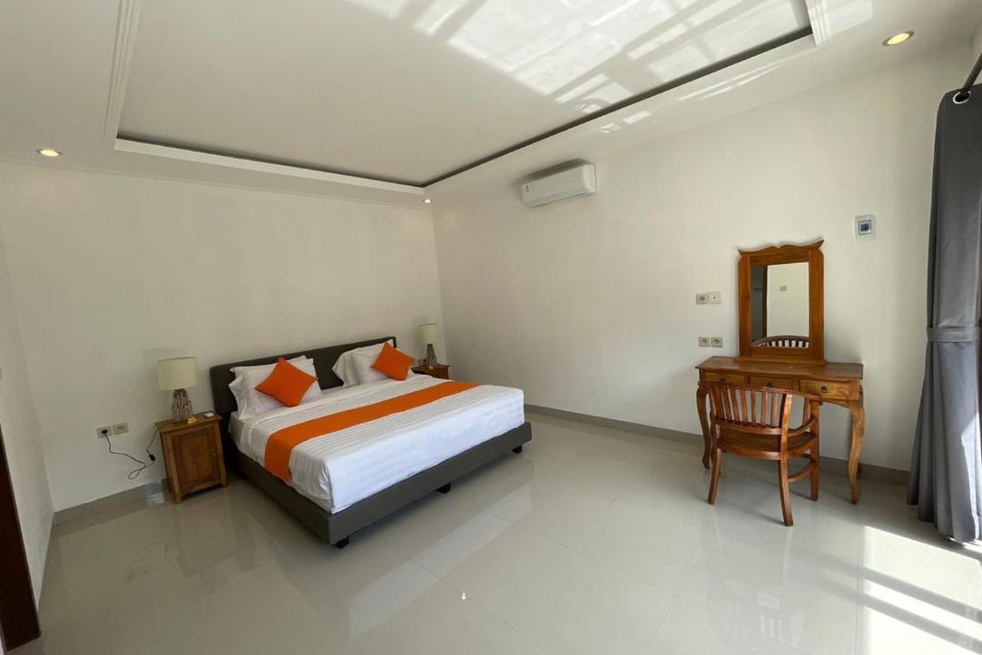 Photo of Bedroom in Melayang