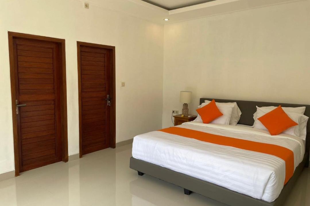Photo of Bedroom in Melayang