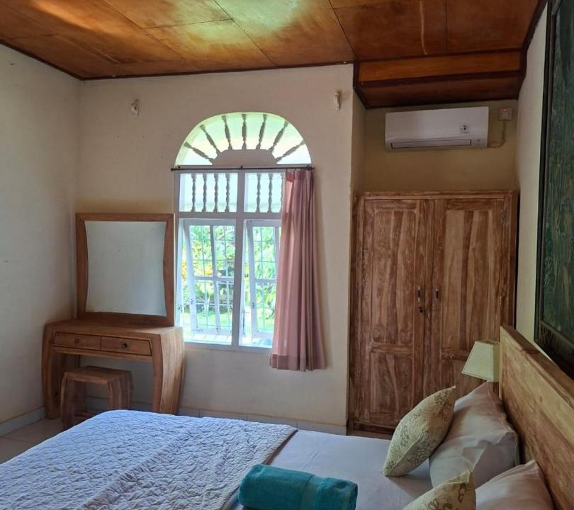 Photo of Bedroom in Pengosekan