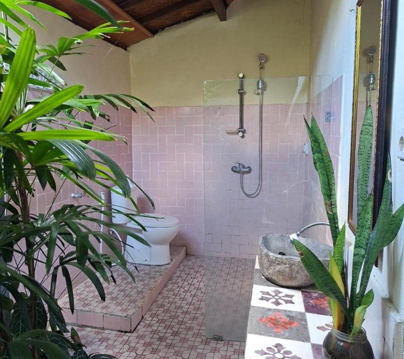 Photo of Bathroom in Pengosekan