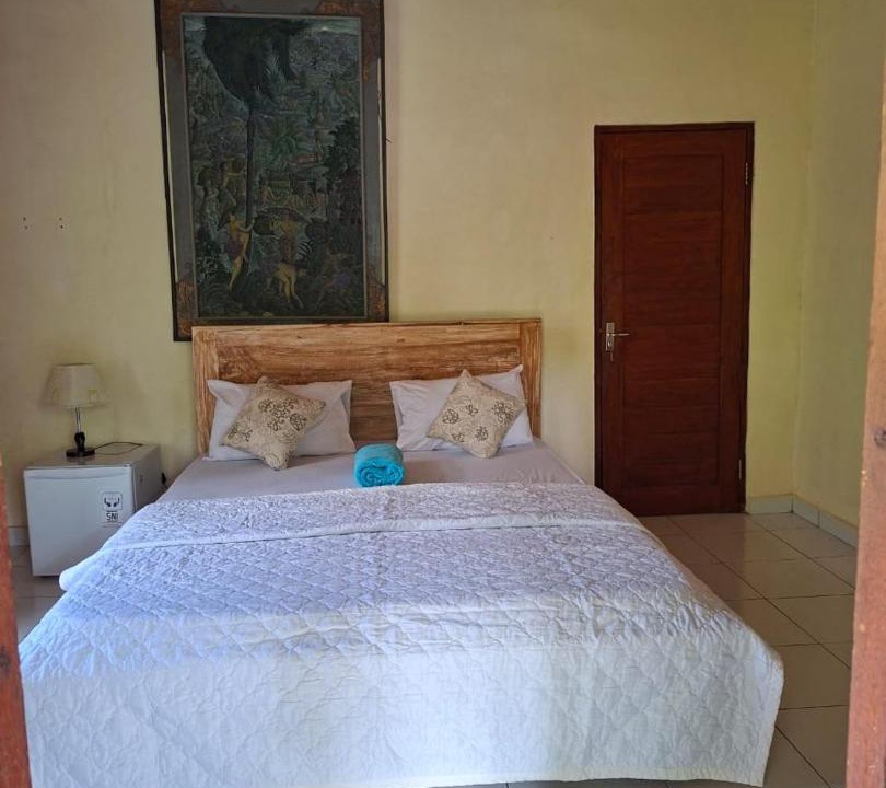 Photo of Bedroom in Pengosekan