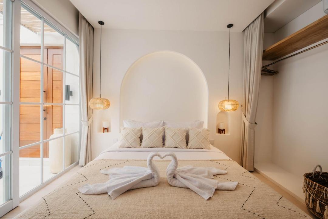 Photo of Bedroom in Banjar Semer