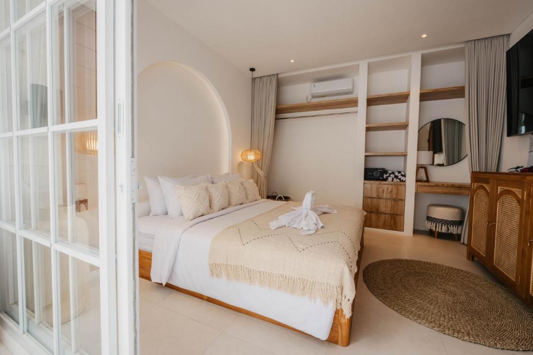 Photo of Bedroom in Banjar Semer