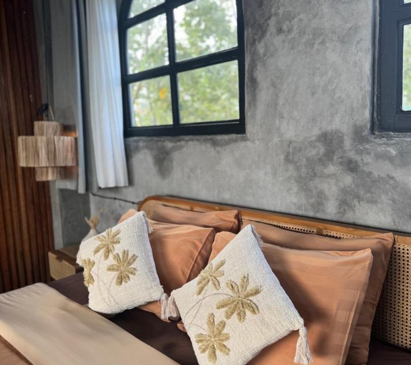 Photo of Bedroom in Sambahan