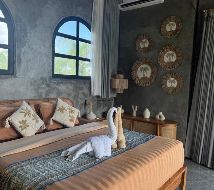 Photo of Bedroom in Sambahan