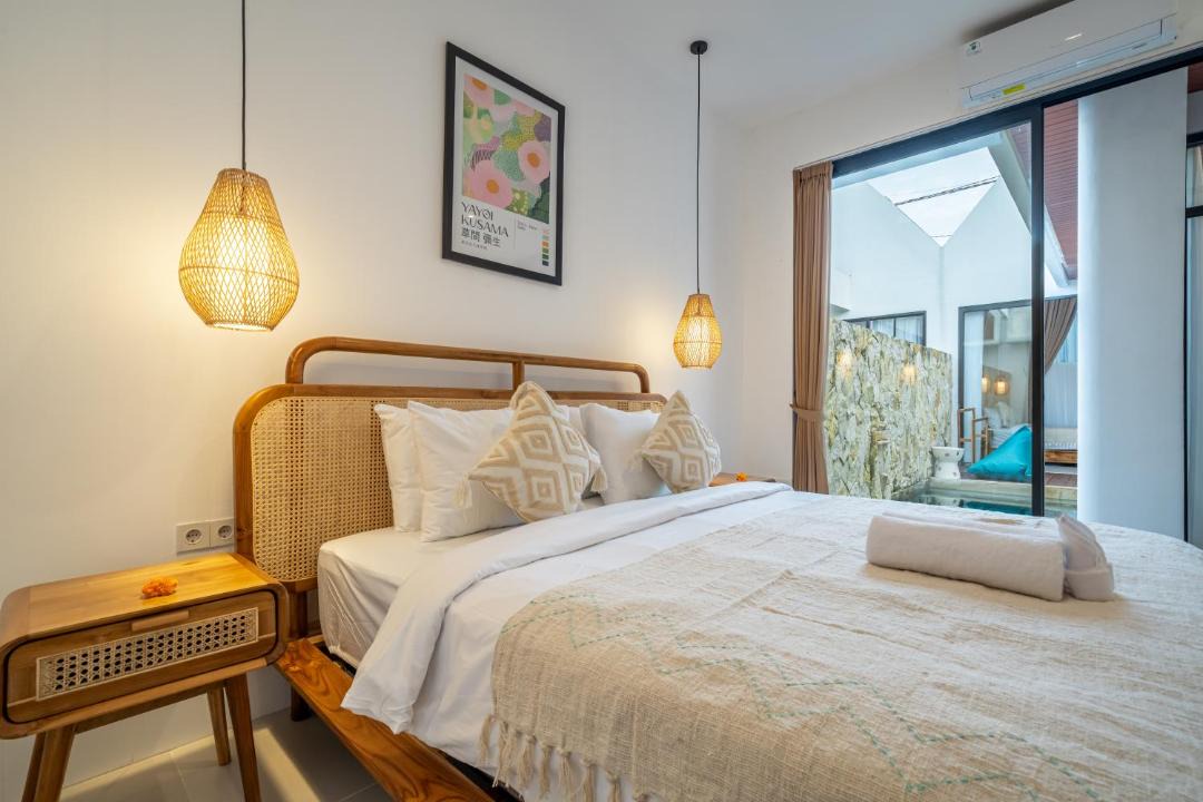 Photo of Bedroom in Padangsambian Klod