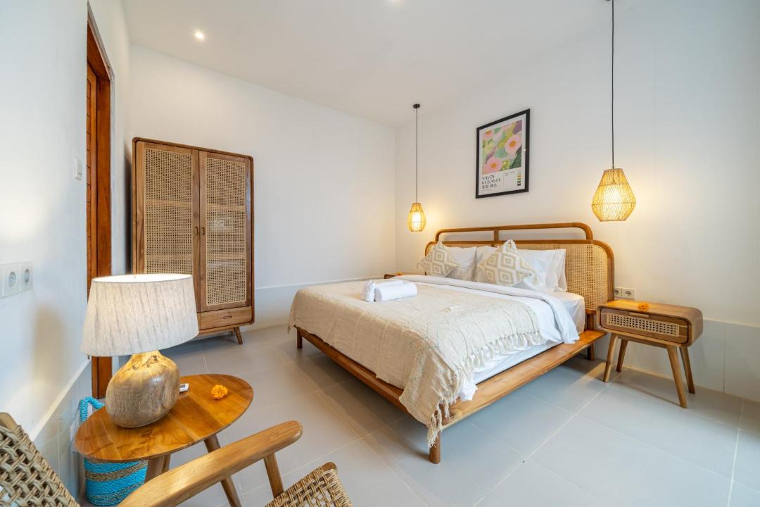 Photo of Bedroom in Padangsambian Klod
