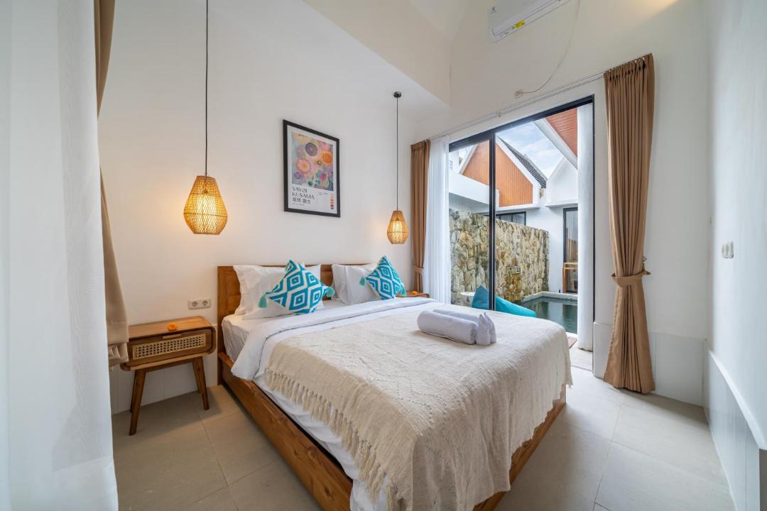 Photo of Bedroom in Padangsambian Klod