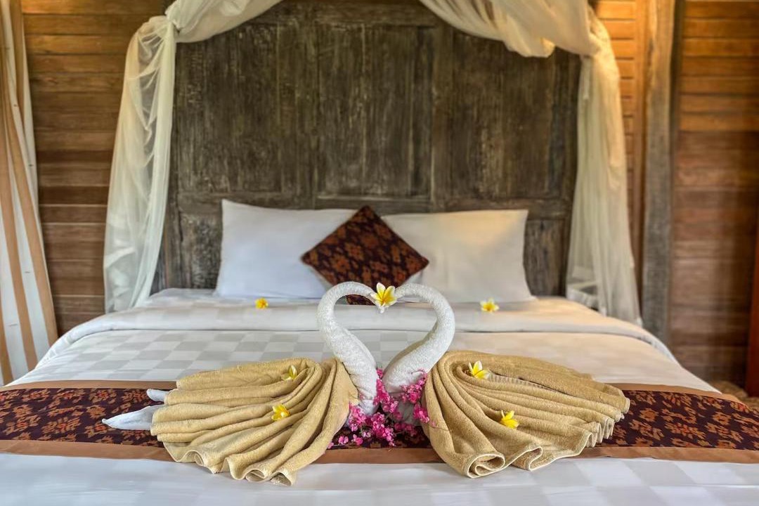 Photo of Bedroom in Melayang